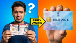 Duplicate RC Apply Online: खोई हुई RC वोपस कैसे पाएं? (Step-by-Step 2026)