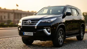 Parivahan Fancy Number Booking 2026: गाड़ी का VIP नंबर (0001, 786) कैसे खरीदें? जानें पूरी ऑनलाइन प्रक्रिया