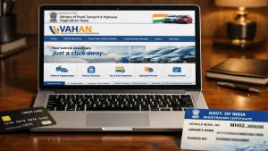 Pay Road Tax Online 2026: अपनी गाड़ी का टैक्स ऑनलाइन कैसे भरें?