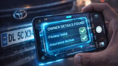 गाड़ी नंबर से आरसी कैसे निकाले: RC Status Online निकालना सीखें (2026 Guide)